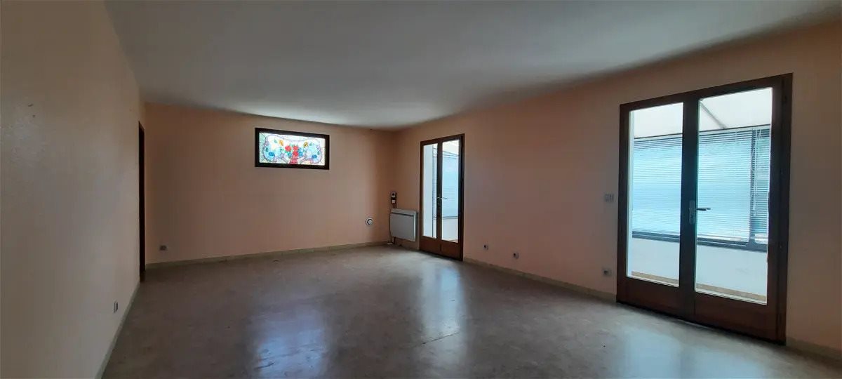 Maison à vendre, 98m², Saujon