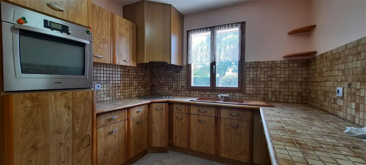 Maison à vendre, 98m², Saujon