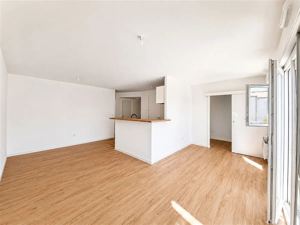Appartement à vendre, 64m², Royan