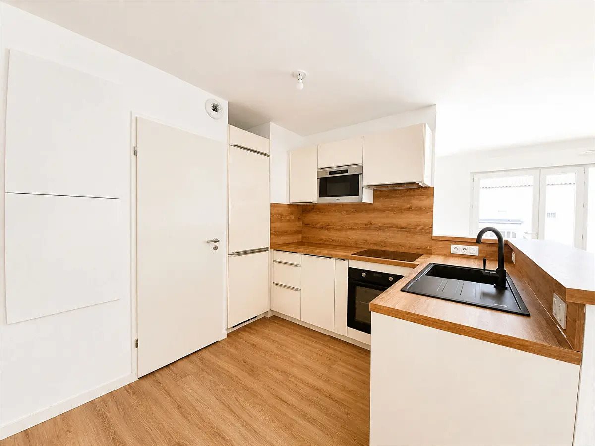 Appartement à vendre, 64m², Royan
