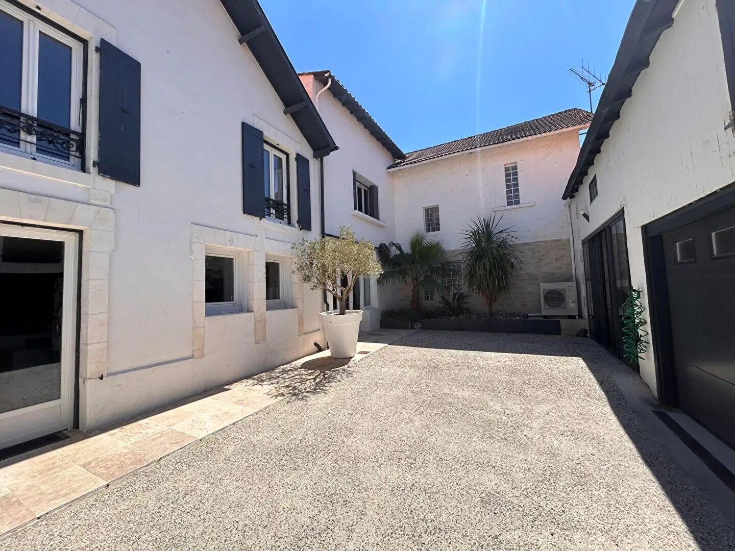 Maison à vendre, 150m², Chaillevette