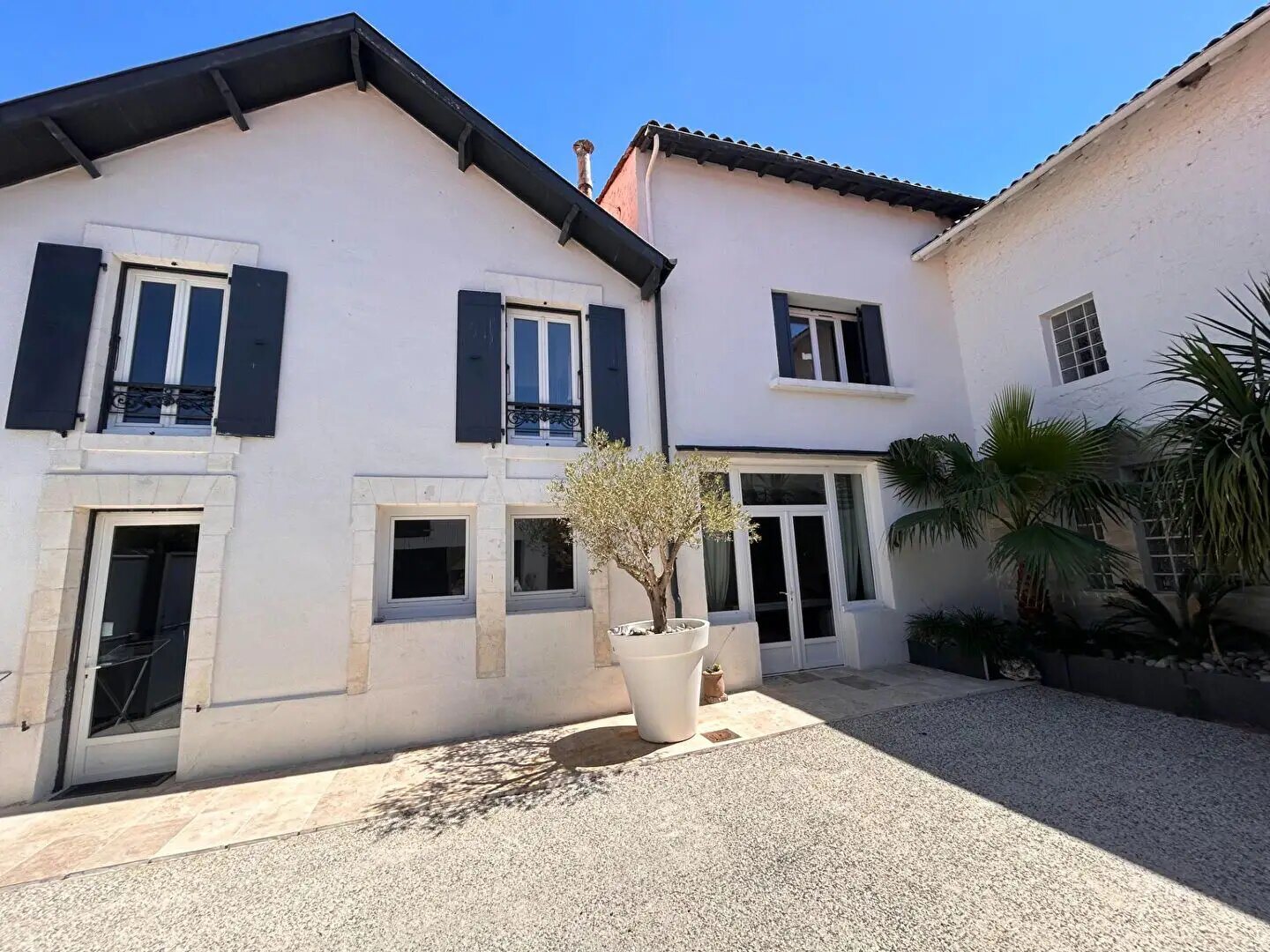 Maison à vendre, 150m², Chaillevette