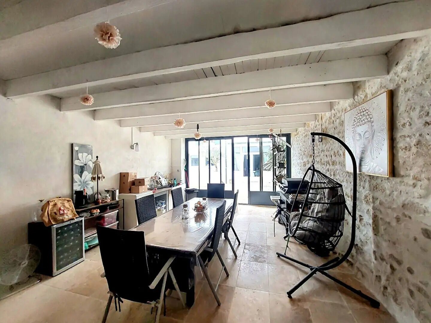 Maison à vendre, 150m², Chaillevette