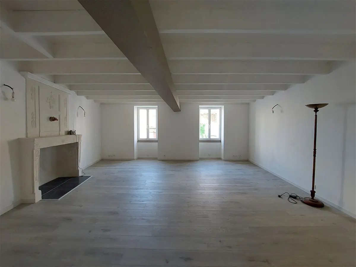 Maison à vendre, 92m², Le Gua