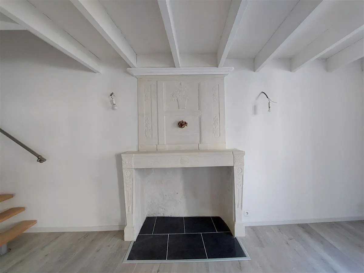 Maison à vendre, 92m², Le Gua
