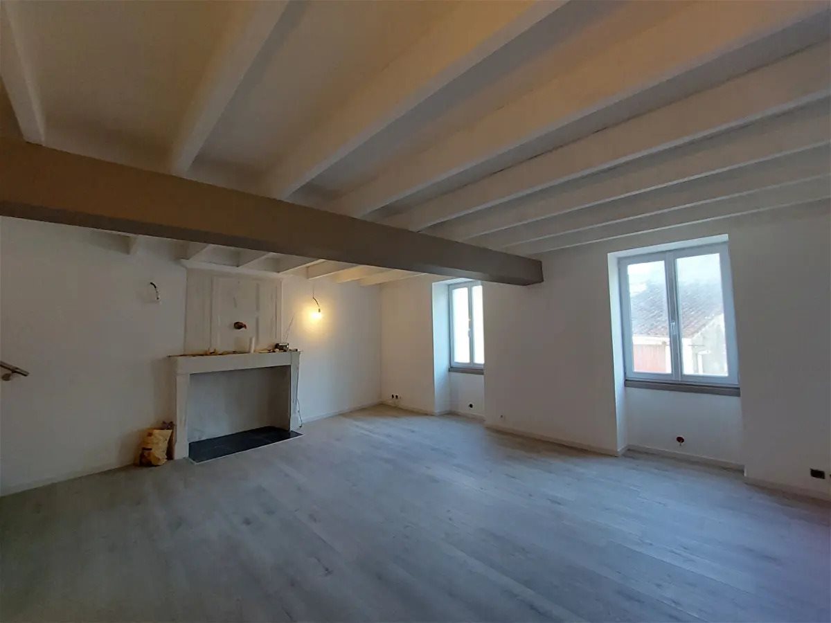 Maison à vendre, 92m², Le Gua