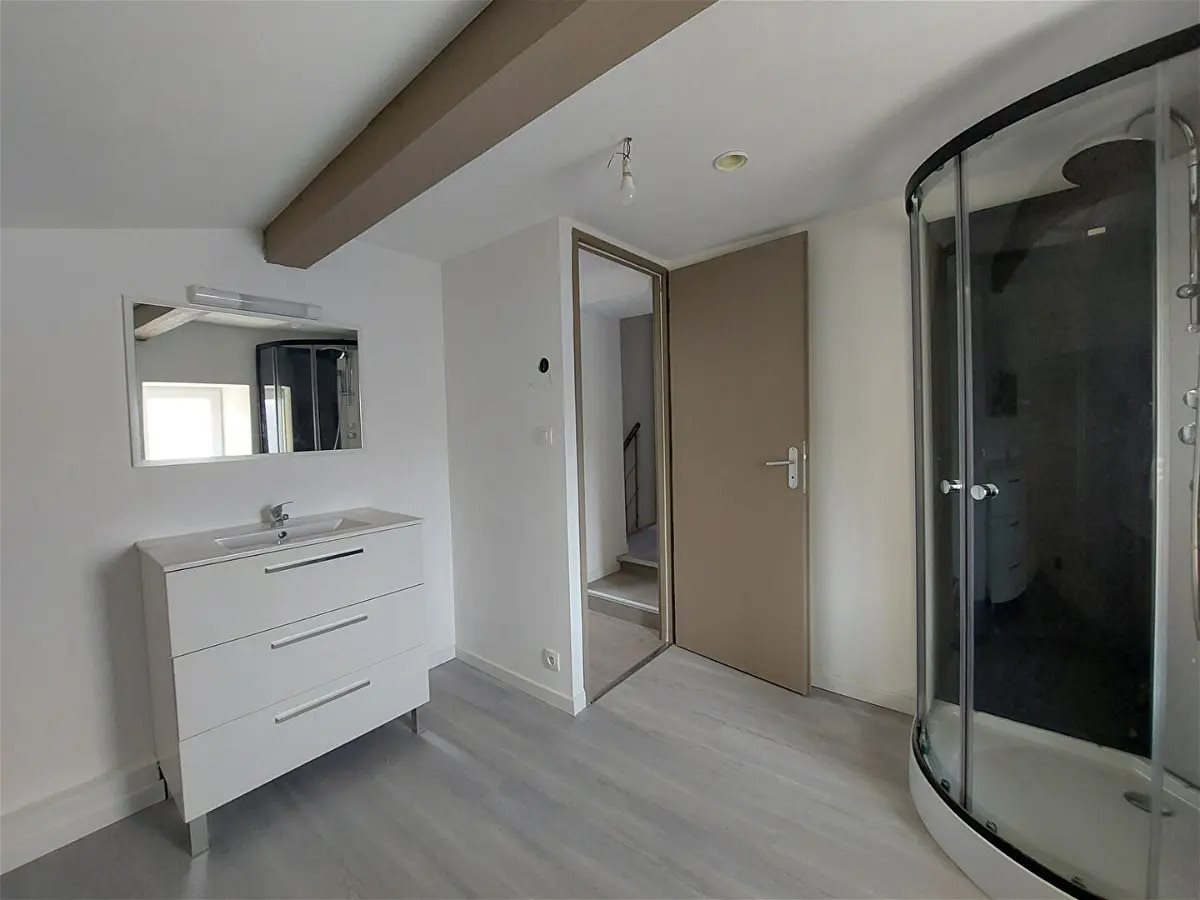 Maison à vendre, 92m², Le Gua