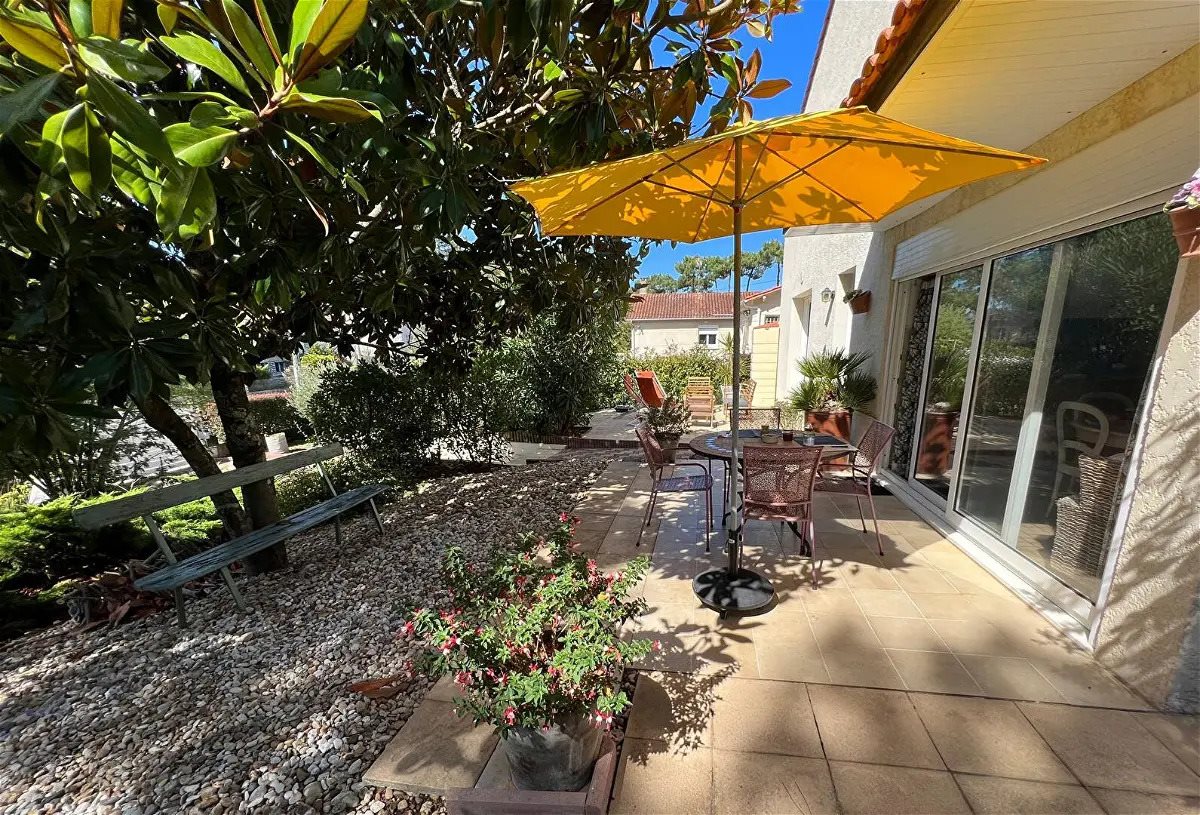 Maison à vendre, 190m², Saint-Georges-de-Didonne
