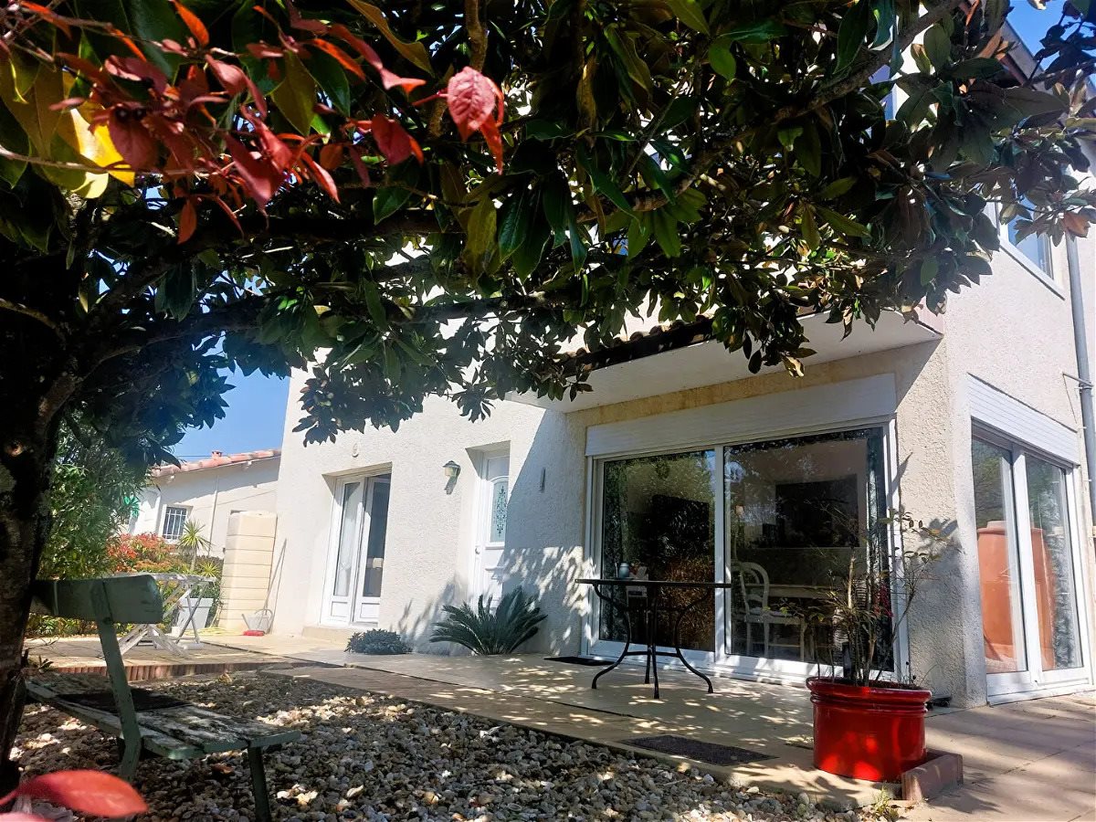 Maison à vendre, 190m², Saint-Georges-de-Didonne