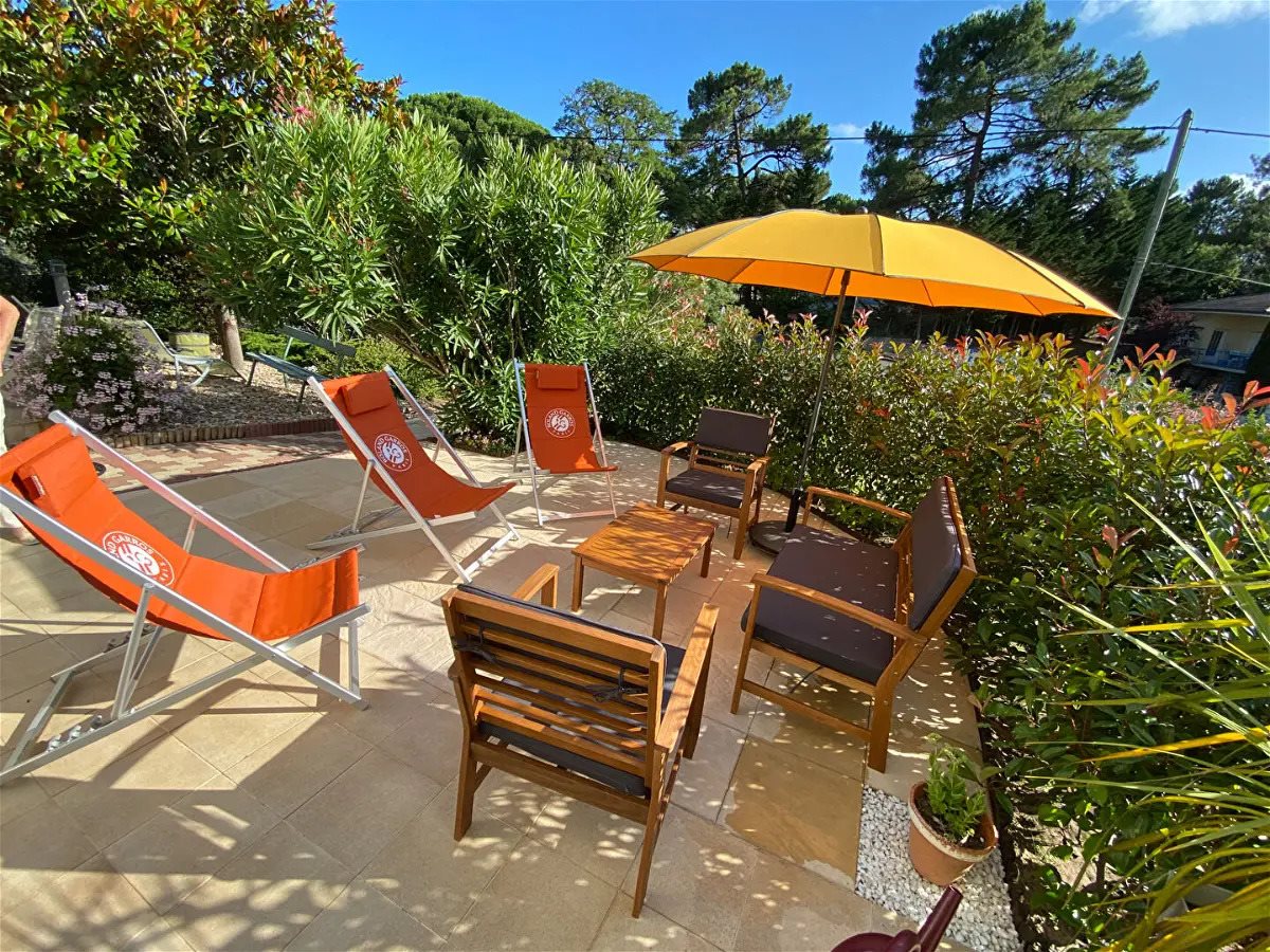 Maison à vendre, 190m², Saint-Georges-de-Didonne