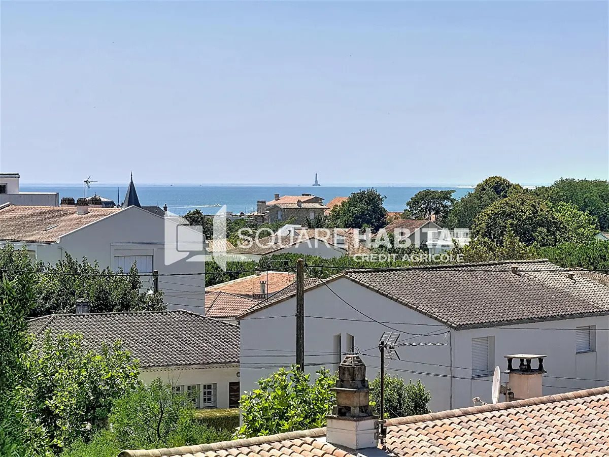 Appartement à vendre, 108m², Royan
