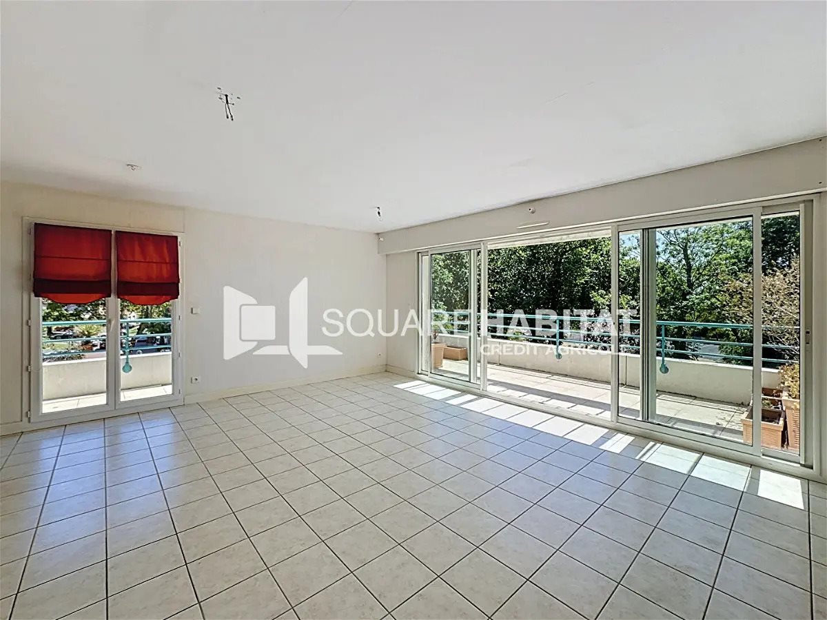 Appartement à vendre, 108m², Royan