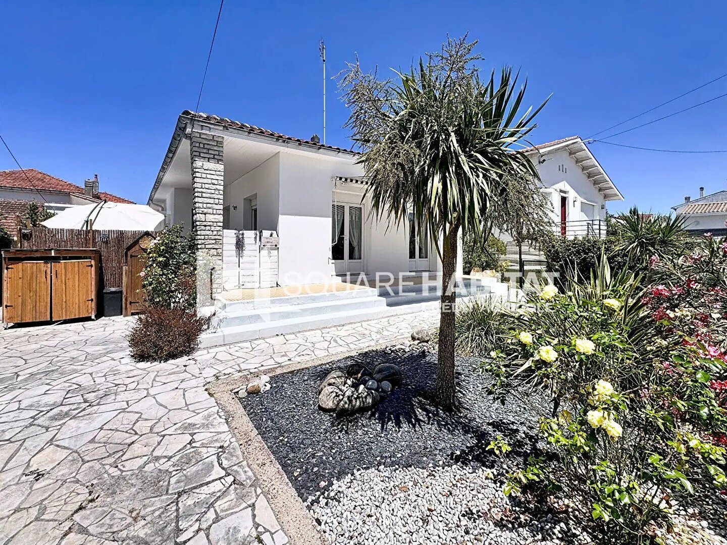 Maison à vendre, 155m², Saint-Georges-de-Didonne