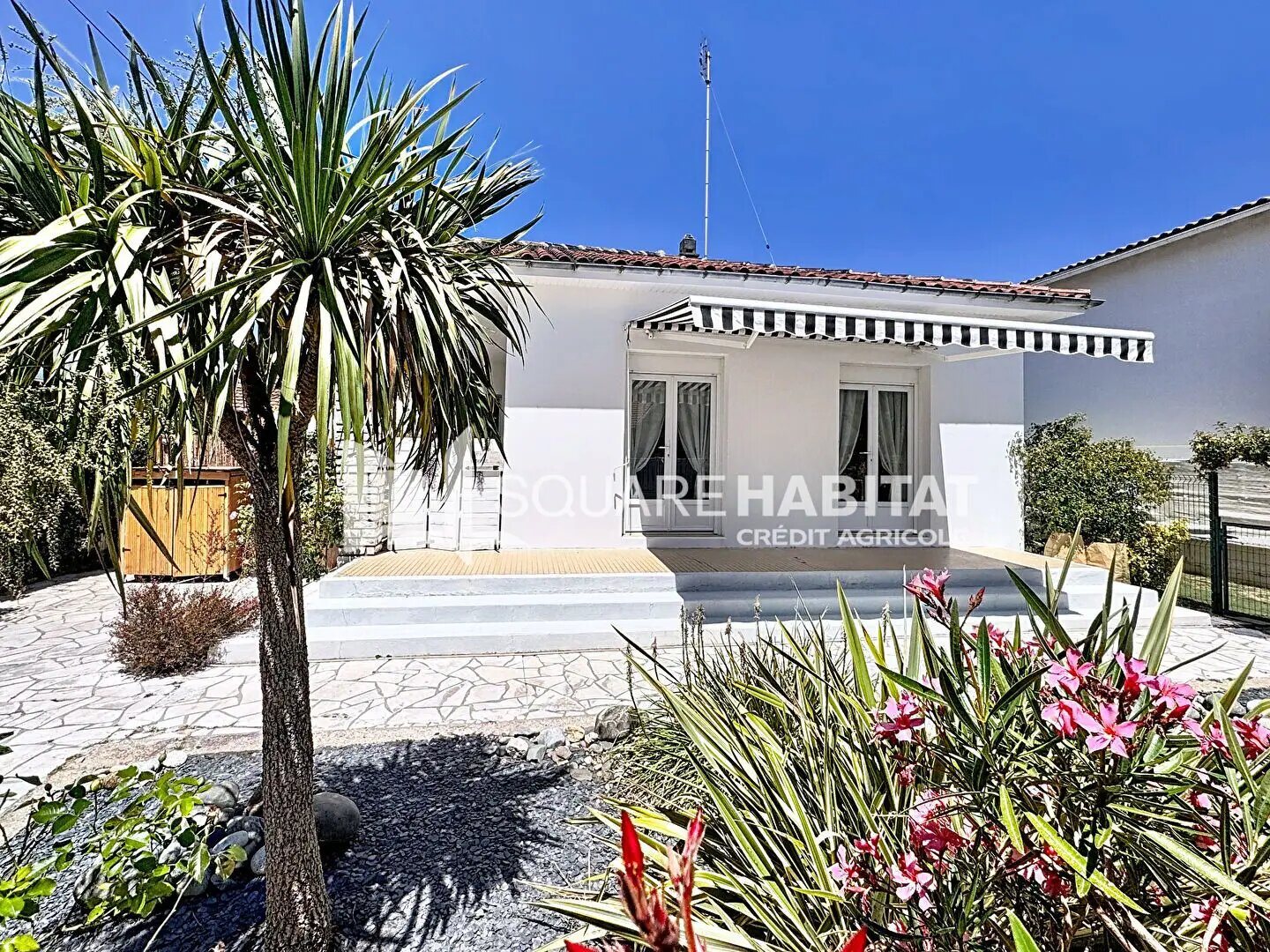 Maison à vendre, 155m², Saint-Georges-de-Didonne