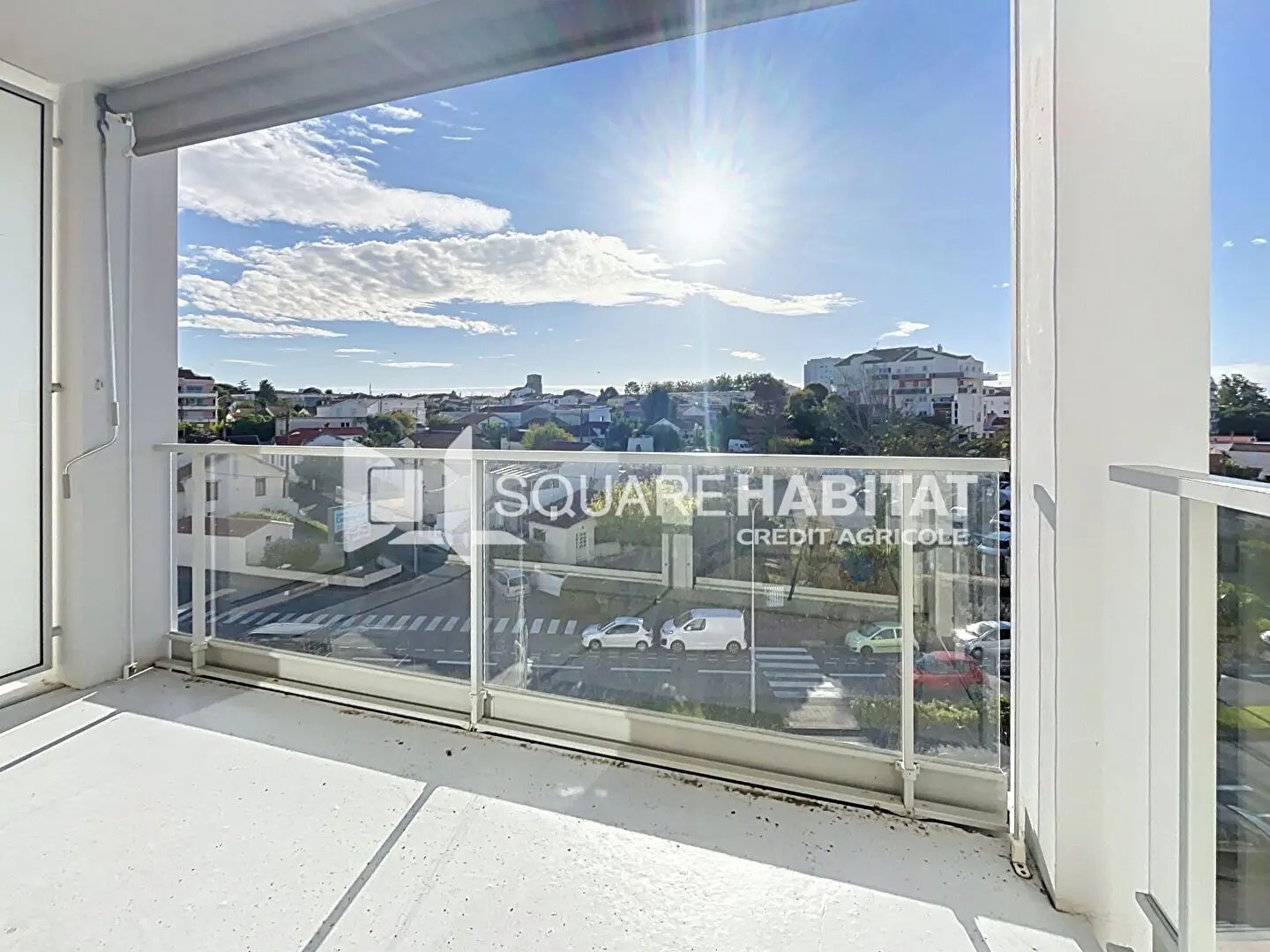 Appartement à vendre, 87m², Royan