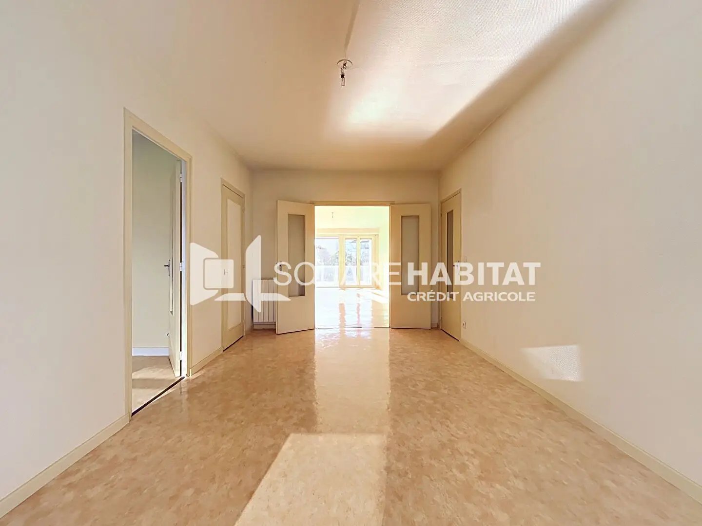 Appartement à vendre, 87m², Royan