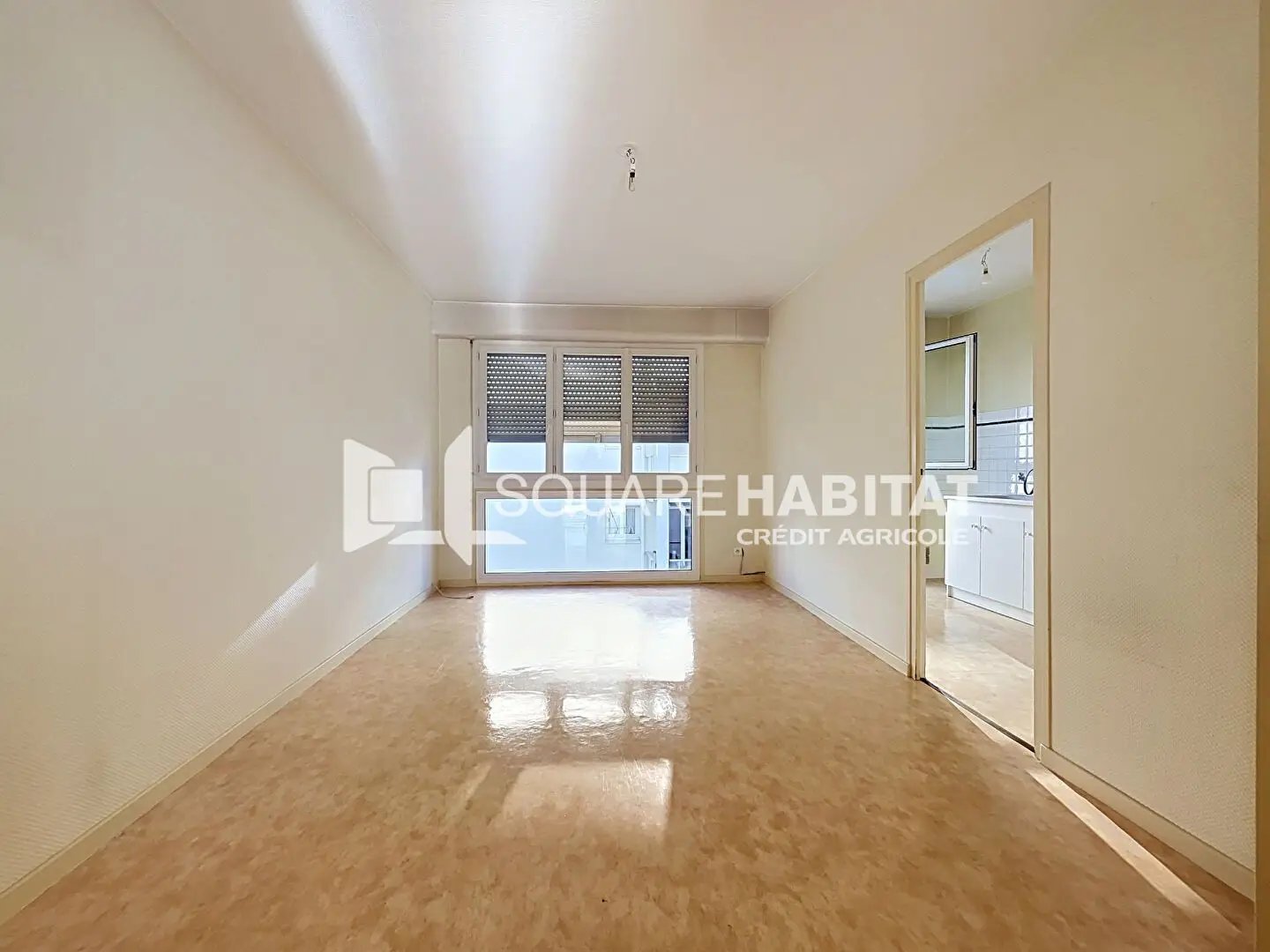 Appartement à vendre, 87m², Royan