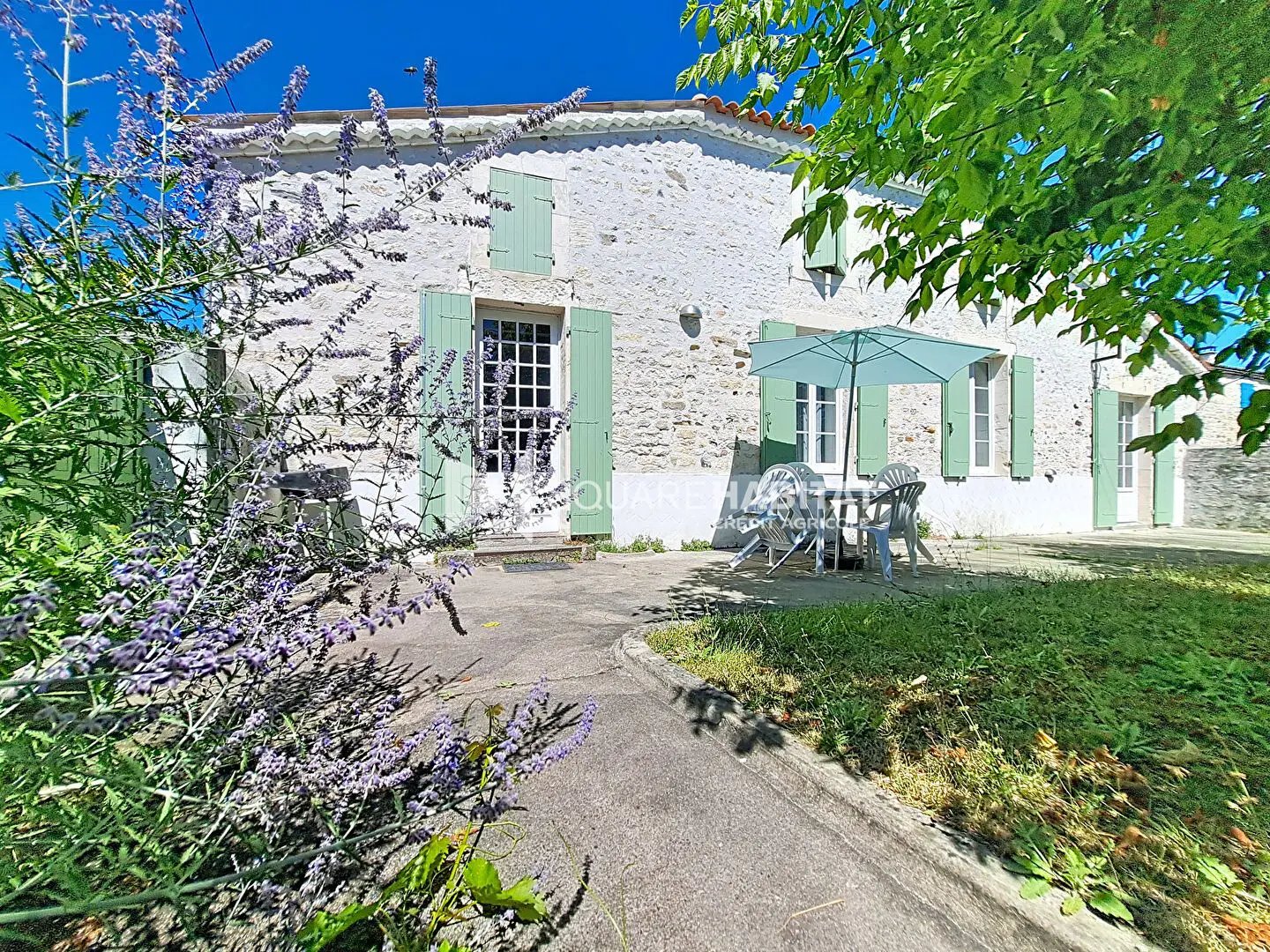 Maison à vendre, 123m², Mornac-sur-Seudre