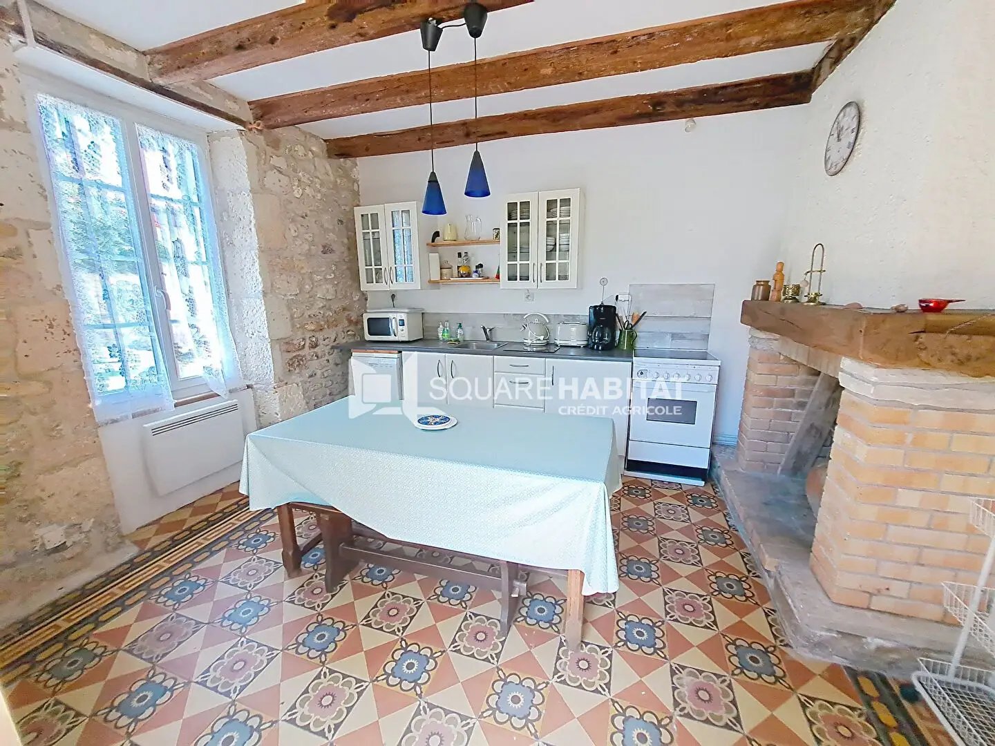 Maison à vendre, 123m², Mornac-sur-Seudre