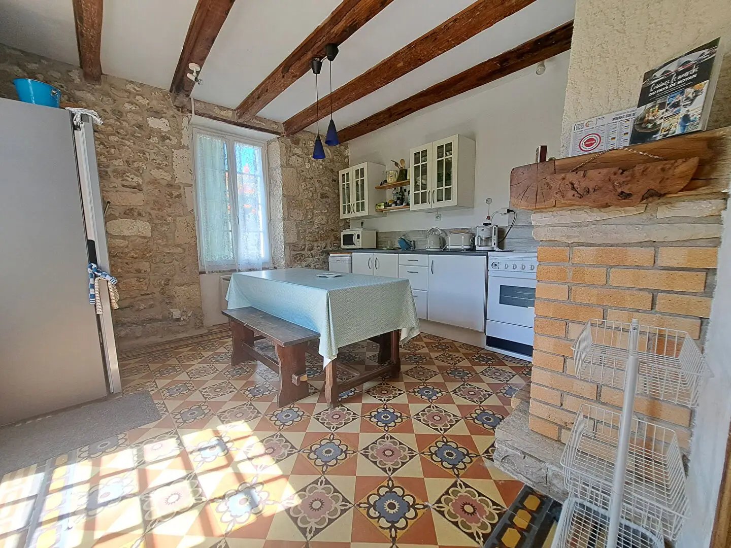 Maison à vendre, 123m², Mornac-sur-Seudre