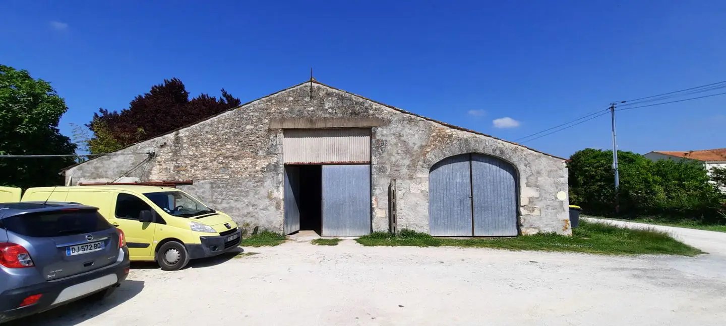 Maison à vendre, 140m², Cozes