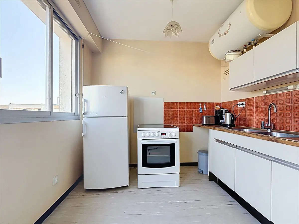 Appartement à vendre, 29m², Saint-Palais-sur-Mer