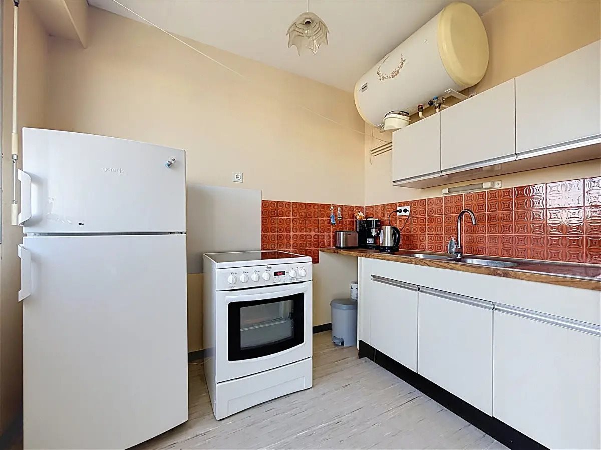 Appartement à vendre, 29m², Saint-Palais-sur-Mer