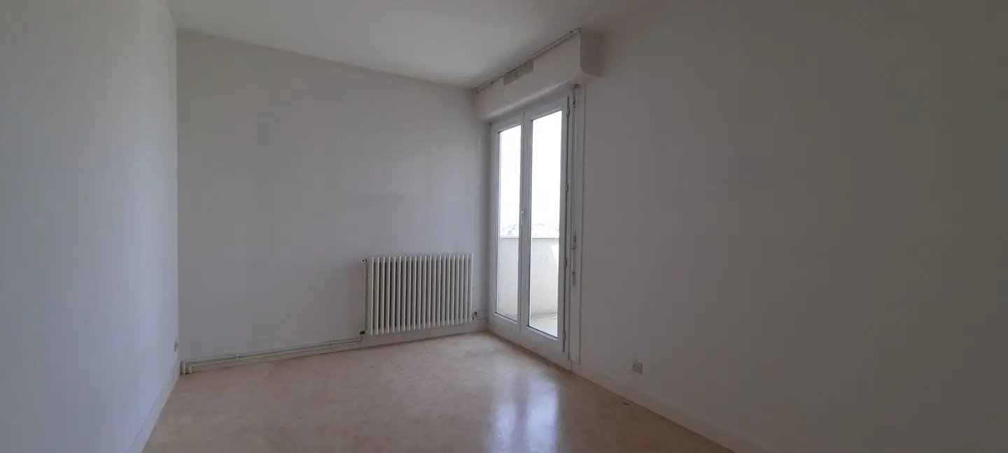 Appartement à vendre, 67m², Saint-Sulpice-de-Royan