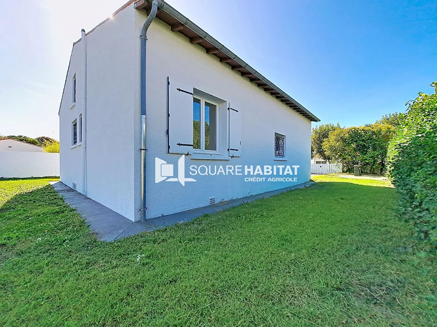 Maison à vendre, 105m², Vaux-sur-Mer