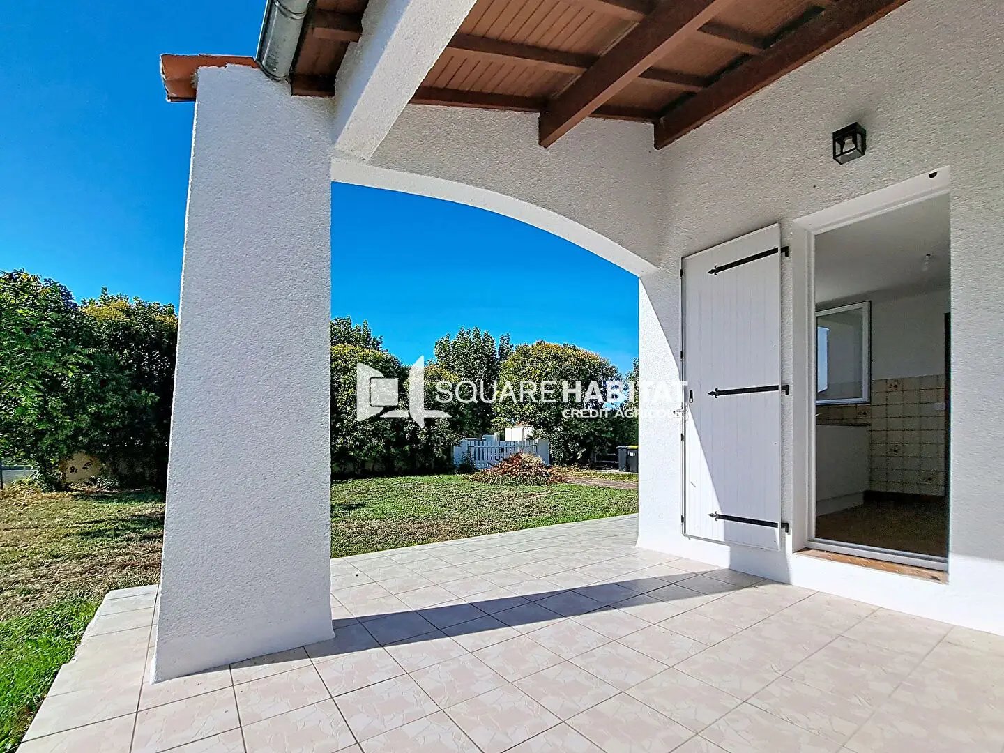 Maison à vendre, 105m², Vaux-sur-Mer