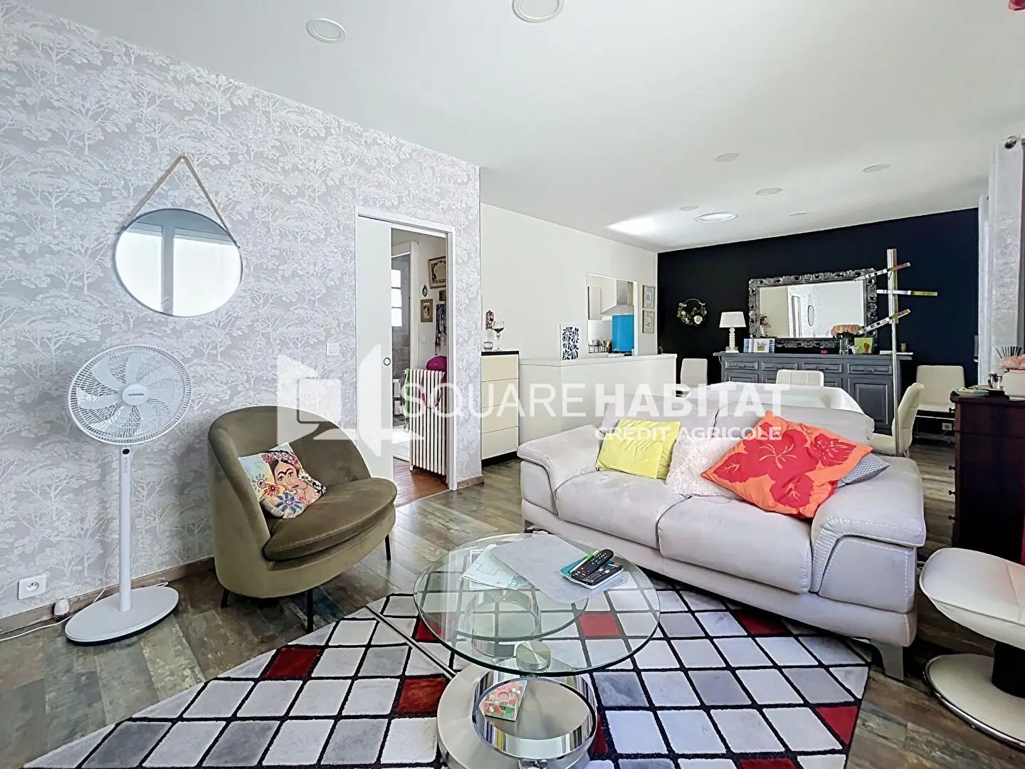 Maison à vendre, 97m², Royan
