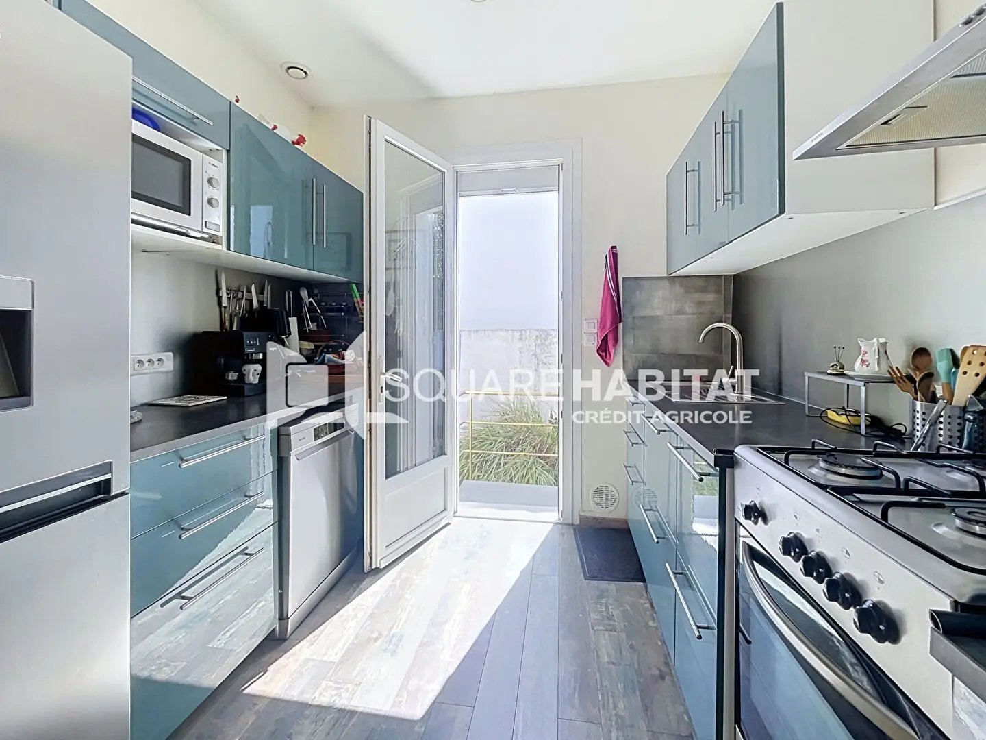 Maison à vendre, 97m², Royan