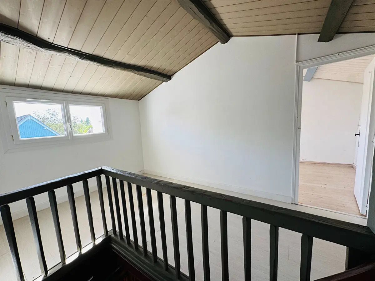Maison à vendre, 70m², Saint-Romain-de-Benet
