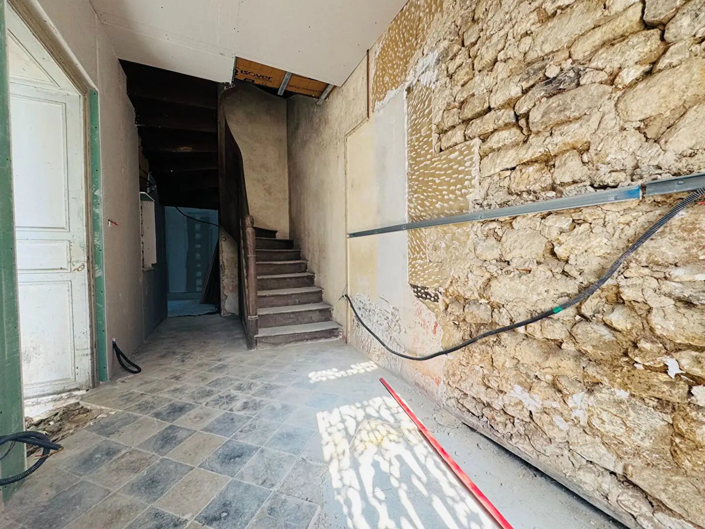 Maison à vendre, 300m², Meursac