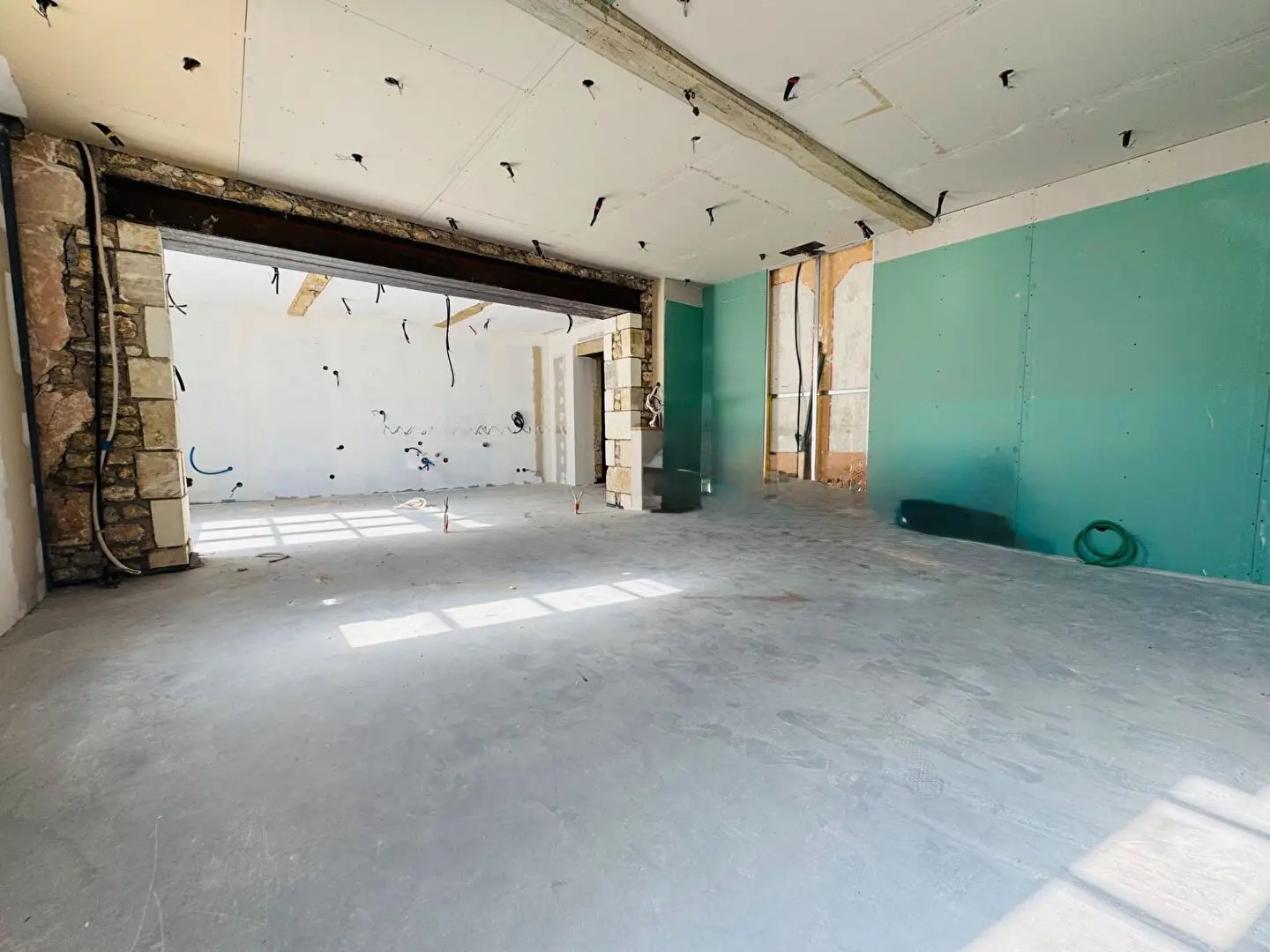Maison à vendre, 300m², Meursac