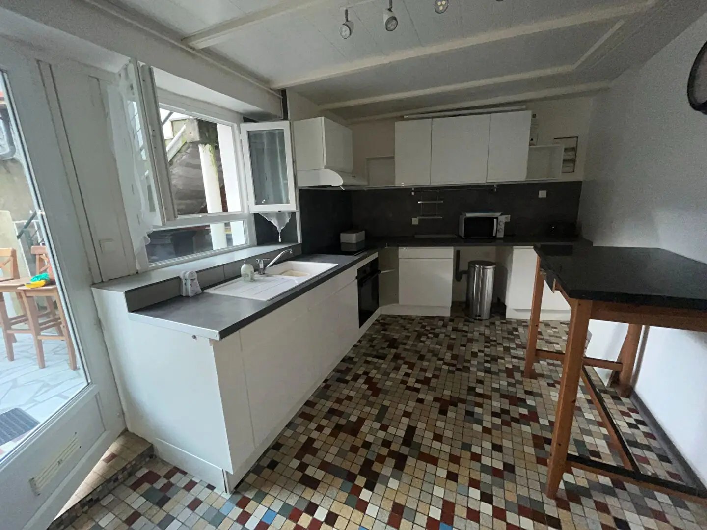 Appartement à vendre, 51m², Saujon