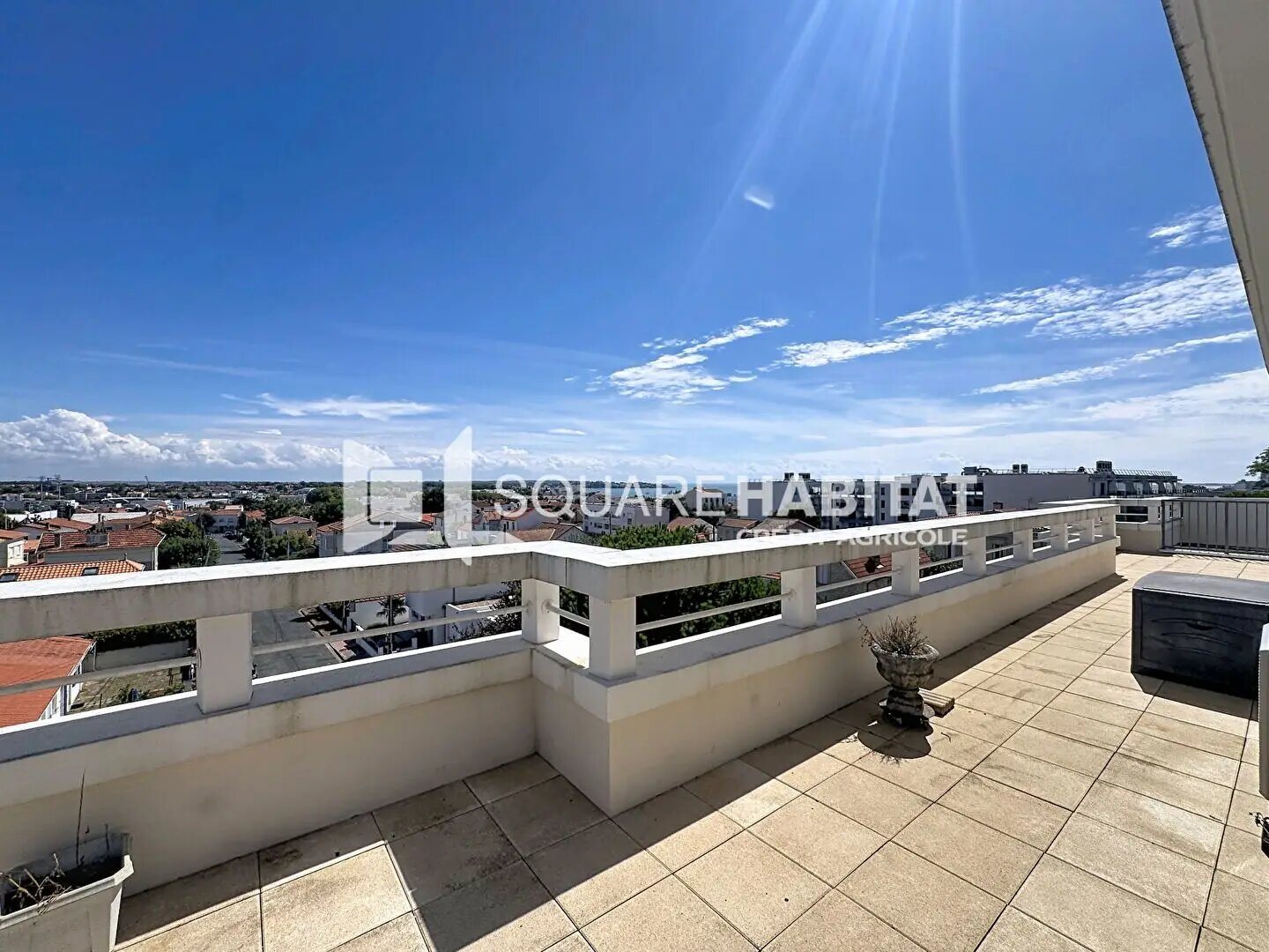 Appartement à vendre, 147m², Royan