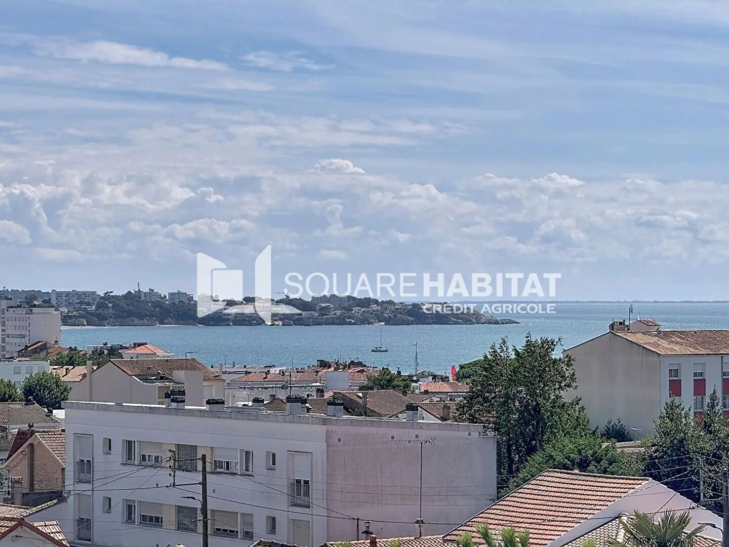 Appartement à vendre, 147m², Royan