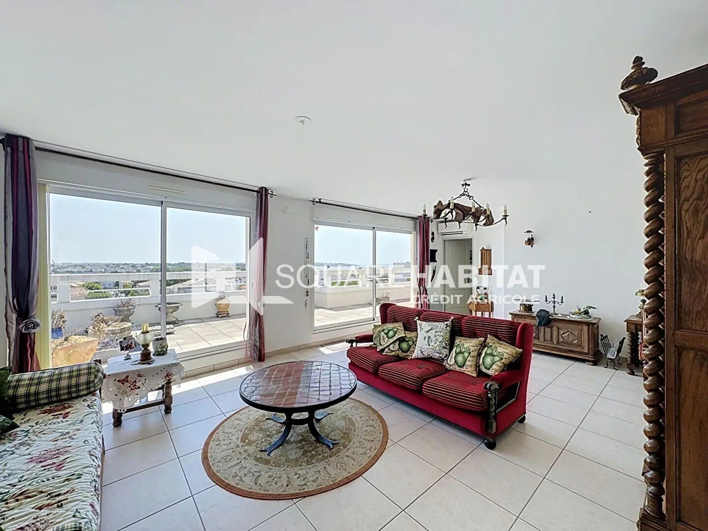 Appartement à vendre, 147m², Royan