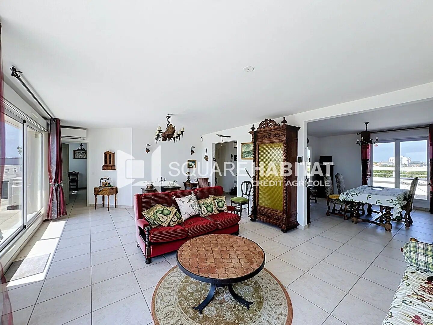Appartement à vendre, 147m², Royan