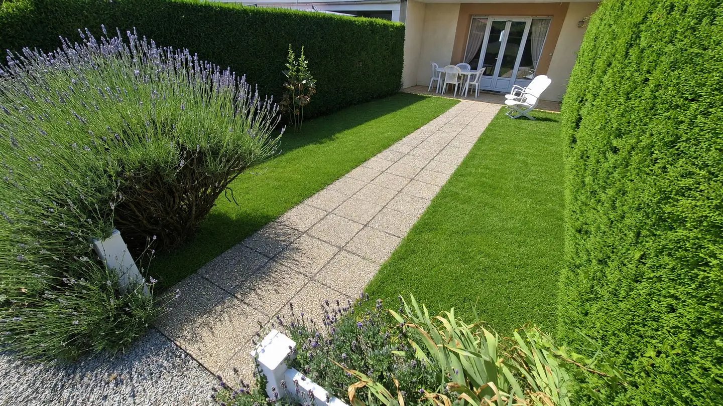 Appartement à vendre, 50m², Saint-Palais-sur-Mer