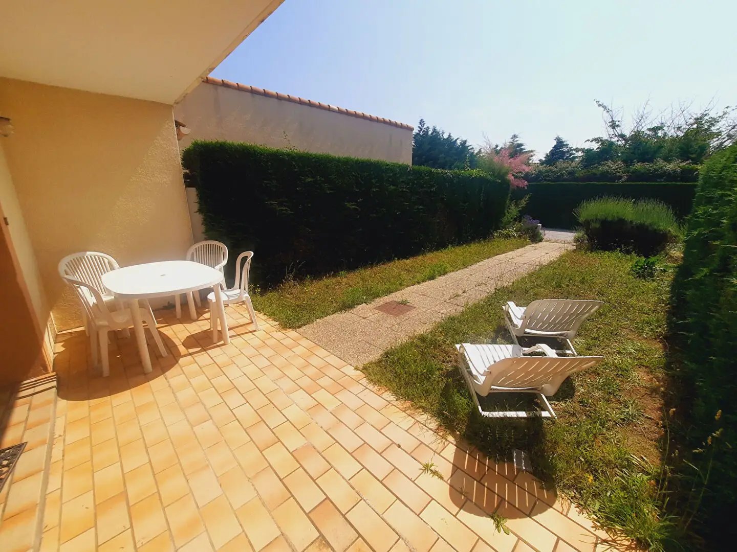 Appartement à vendre, 50m², Saint-Palais-sur-Mer