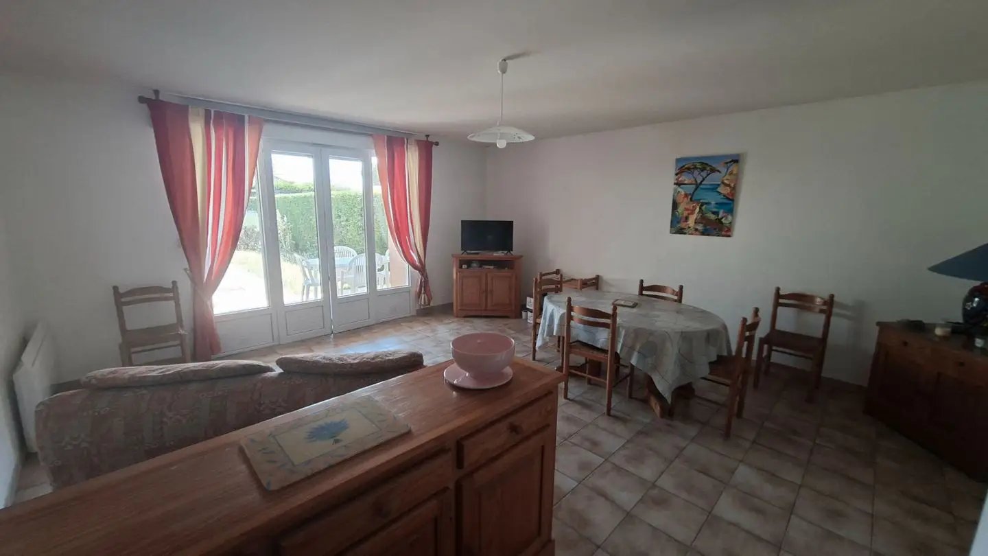 Appartement à vendre, 50m², Saint-Palais-sur-Mer