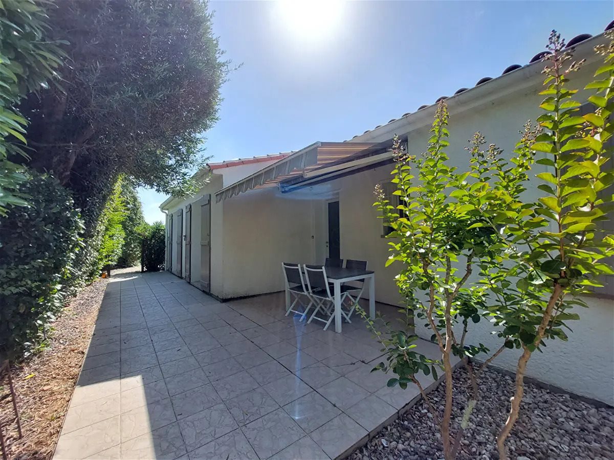 Maison à vendre, 130m², Royan