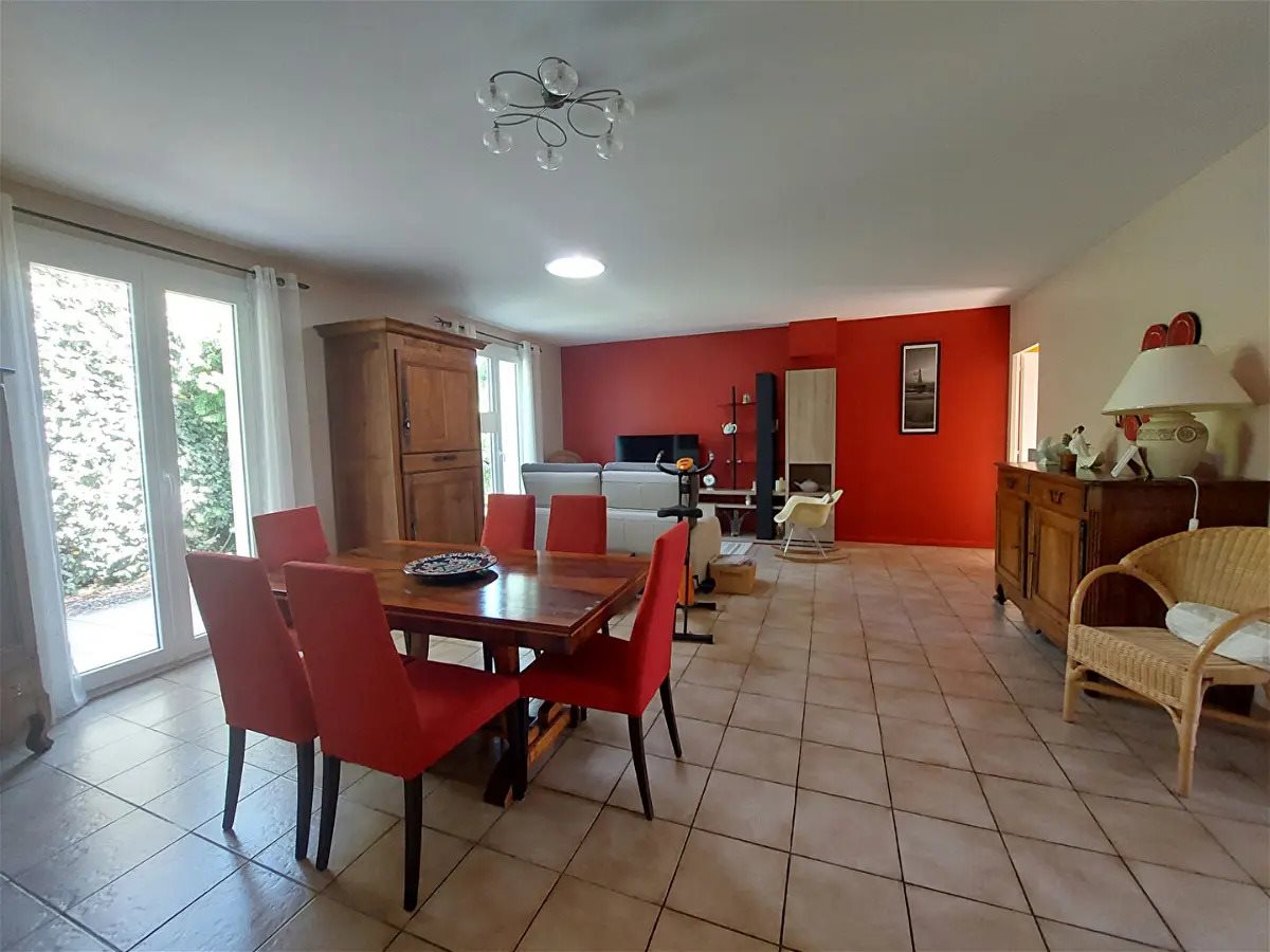 Maison à vendre, 130m², Royan