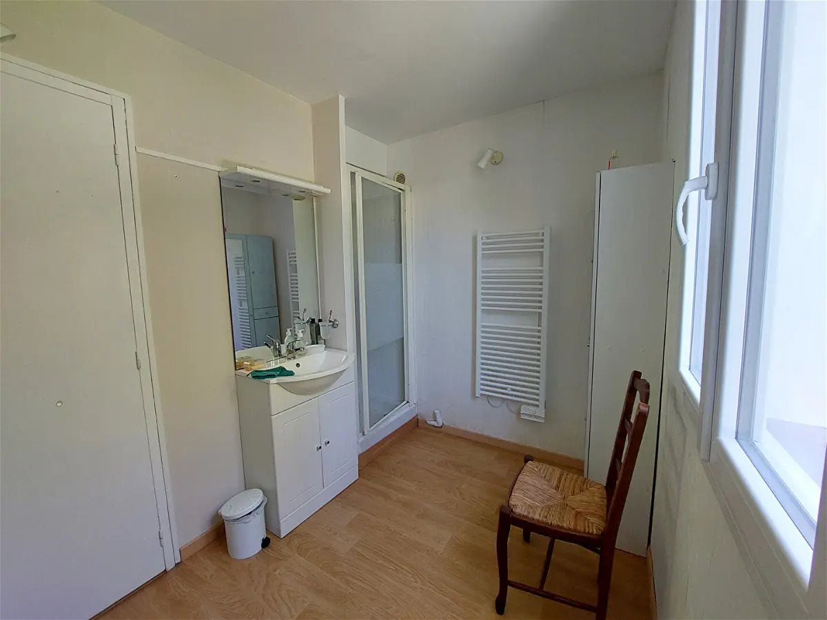 Maison à vendre, 130m², Royan