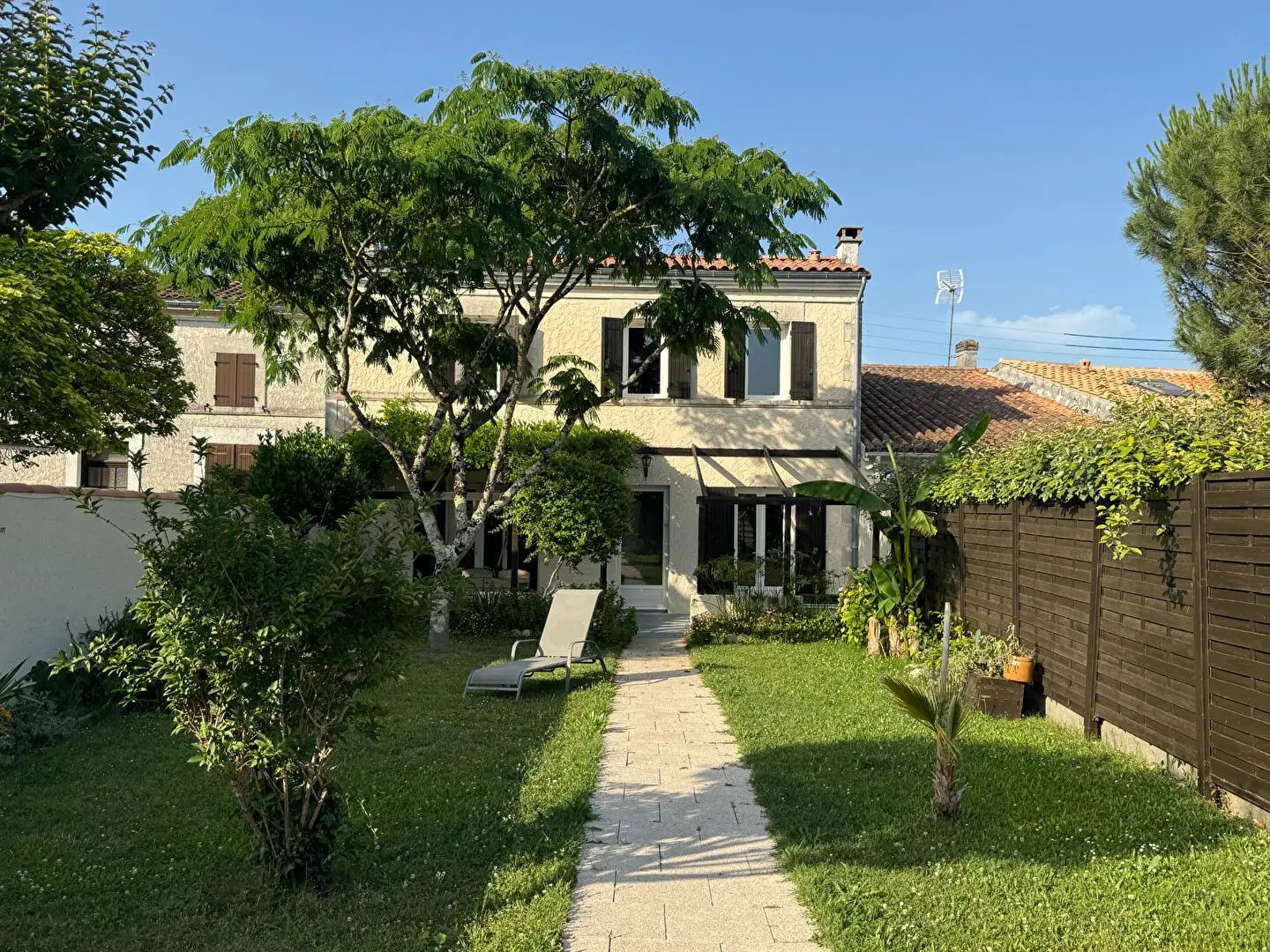 Maison à vendre, 135m², Royan