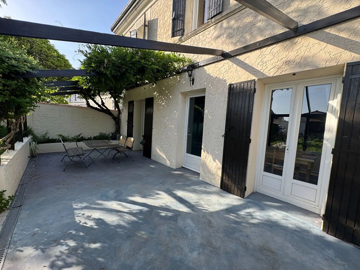 Maison à vendre, 135m², Royan