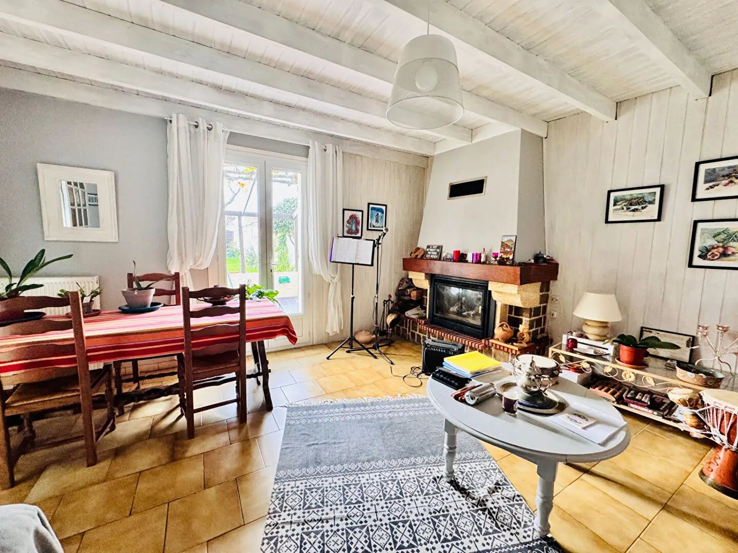 Maison à vendre, 135m², Royan