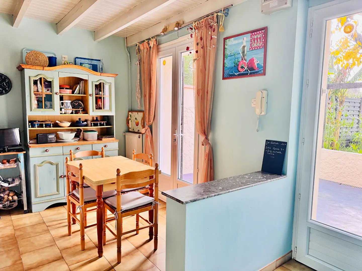Maison à vendre, 135m², Royan